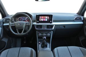 SEAT Tarraco 1.5 TSI (35)