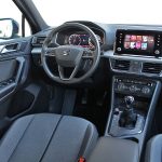 SEAT Tarraco 1.5 TSI (36)