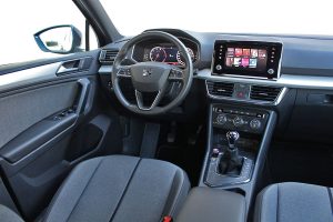 SEAT Tarraco 1.5 TSI (36)
