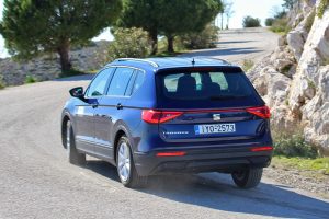 SEAT Tarraco 1.5 TSI (6)