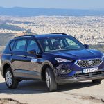 SEAT Tarraco 1.5 TSI (8)