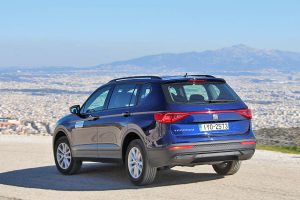 SEAT Tarraco 1.5 TSI (9)