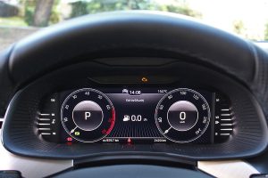 Skoda Kamiq 1.5 TSI (37)