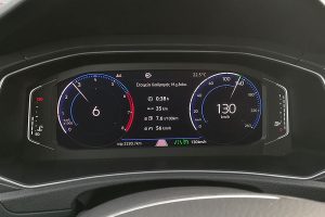 Speed Cruise Control