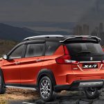 Suzuki XL7 2020