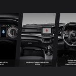 Suzuki-XL7-2020-interior
