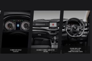 Suzuki-XL7-2020-interior