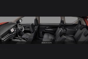 Suzuki-XL7-2020-interior-seats
