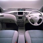 Toyota-Prius-1997-(1)
