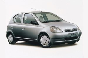 Toyota-Yaris-1999