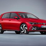 VW Golf GTI 2020 (1)