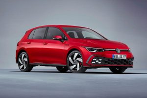 VW Golf GTI 2020 (1)