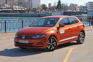 VW Polo 1.0 TGI (1)
