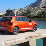 VW Polo 1.0 TGI (10)