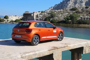 VW Polo 1.0 TGI (10)