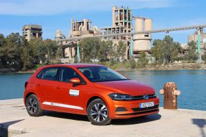 VW Polo 1.0 TGI (11)