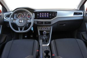 VW Polo 1.0 TGI (16)