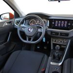VW Polo 1.0 TGI (17)