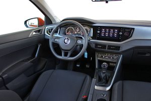 VW Polo 1.0 TGI (17)