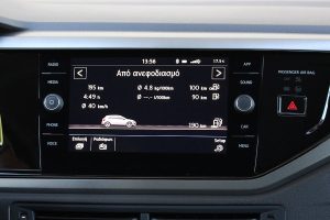 VW Polo 1.0 TGI (19)