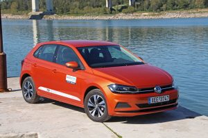 VW Polo 1.0 TGI (8)