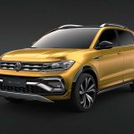 VW Taigun 2020 (1)