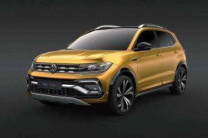 VW Taigun 2020 (1)