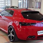 alfa romeo brera 2.4 jtd4