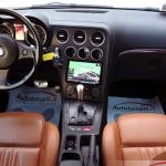 alfa romeo brera 2.4 jtd5