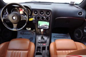 alfa romeo brera 2.4 jtd5