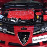 alfa romeo brera 2.4 jtd7