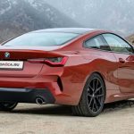 bmw seira 4 rendering2