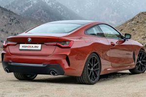 bmw seira 4 rendering2