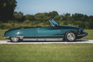 citroen ds21 decapotable4