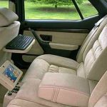 citroen xm multimedia