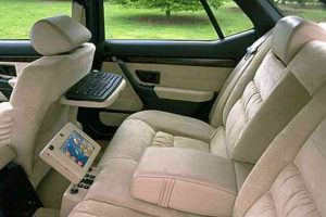 citroen xm multimedia