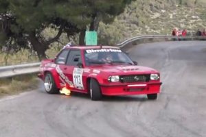 elliniko opel ascona