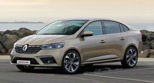 erxetai neo dacia logan