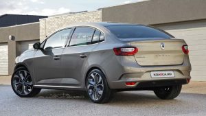 erxetai neo dacia logan2