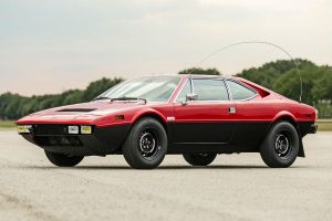 ferrari dino suv