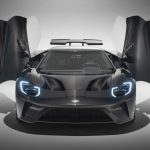 ford gt liquid carbon edition