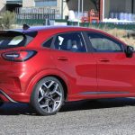 ford puma st2