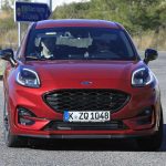 ford puma st4
