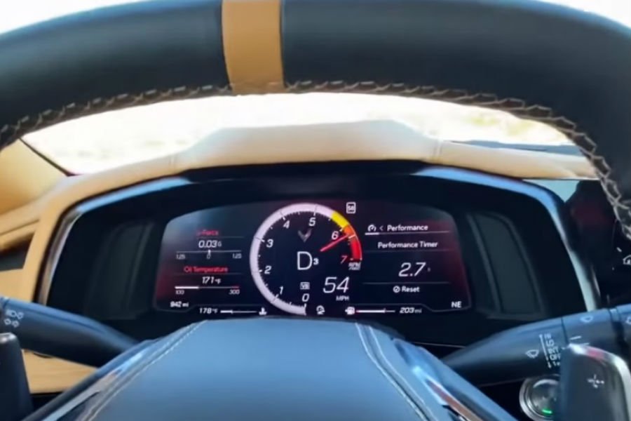 Ποια είναι τα φθηνότερα 2,9 δλ. για 0-100 χλμ./ώρα;