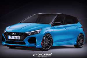 hyundai i20 n