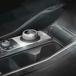 kia sorento interior teaser3