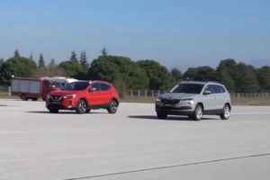 kontres qashqai karoq