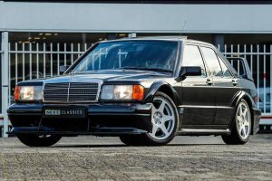 mercedes 190e evo2 no140 (1)