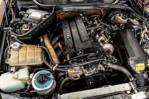 mercedes 190e evo2 no140 (14)