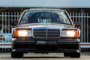 mercedes 190e evo2 no140 (4)